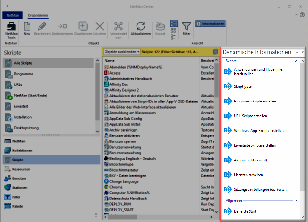 dynamische Hilfe dynamische Hilfe