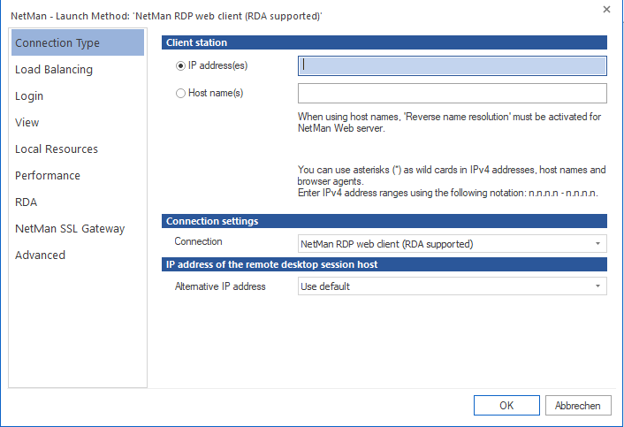 sett_nmc_start_connectiontype